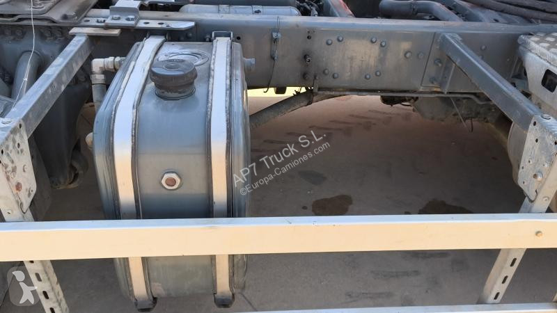 Traktor Scania 480