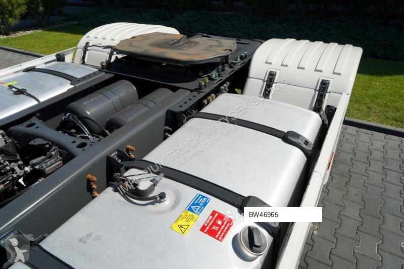 Tractor Scania S 500 / RETARDER / I-PARK COOL /...