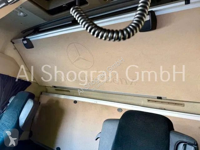 Tractor Mercedes 1845 BigSpace / Mega Voll Luft...