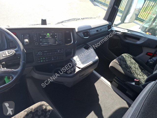 Tracteur Scania SCANIA