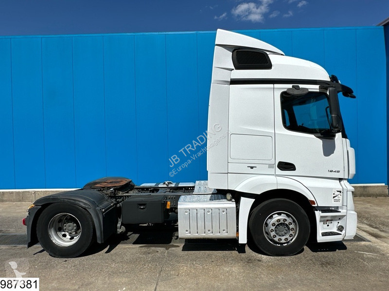 Tahač Mercedes 1845 EURO 6, L987381