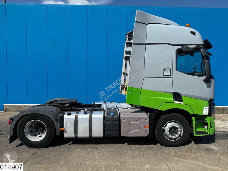 Traktor Renault T 440 EURO 6, Standairco