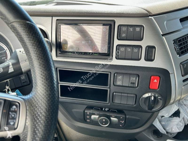 Traktor DAF