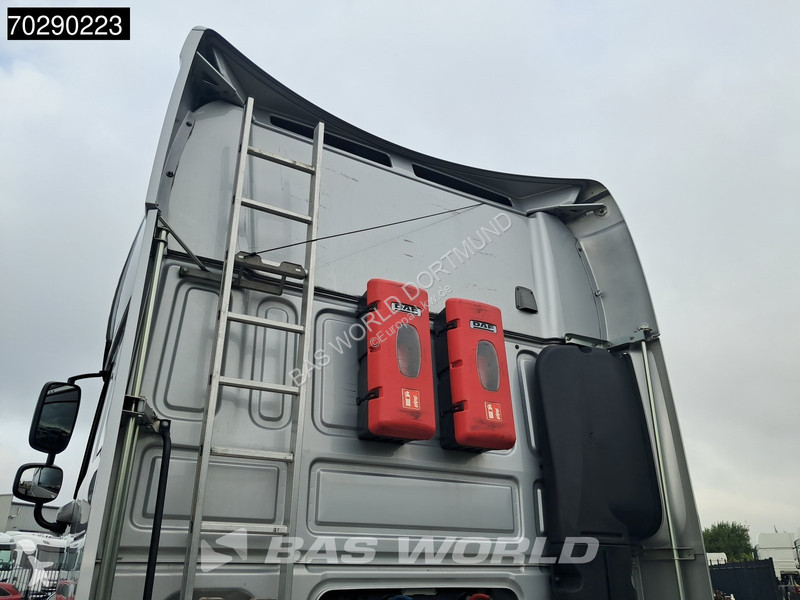Traktor DAF 480 4X2 Retarder Mega Standairco...
