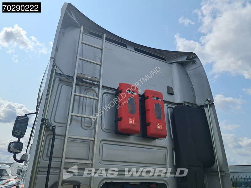 Tahač DAF 480 4X2 Retarder Mega Standairco...