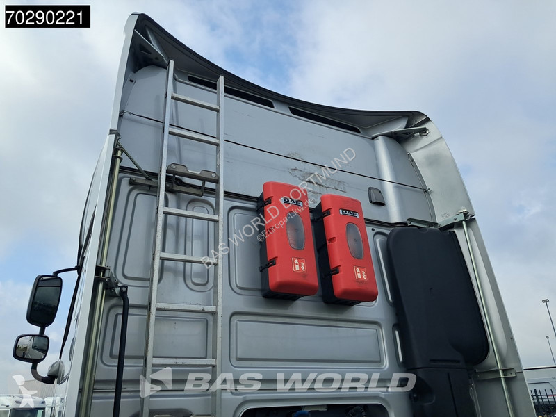 Tahač DAF 480 4X2 Retarder Mega Standairco...