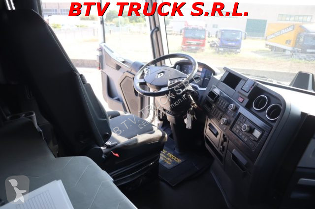 Traktor Renault T 480 HIGH TRATTORE IN ADR
