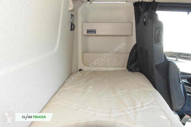 Tahač Mercedes 5 1845 BigSpace Max tanks