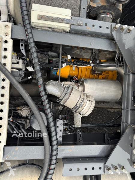 Traktor Renault  T480