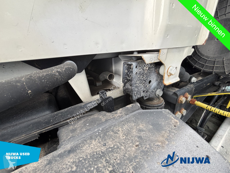 Traktor DAF 450 4x2 Blower + Low Mileage