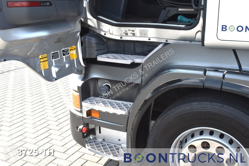 Traktor Scania R490 6X2 | EURO 6 * RETARDER *...