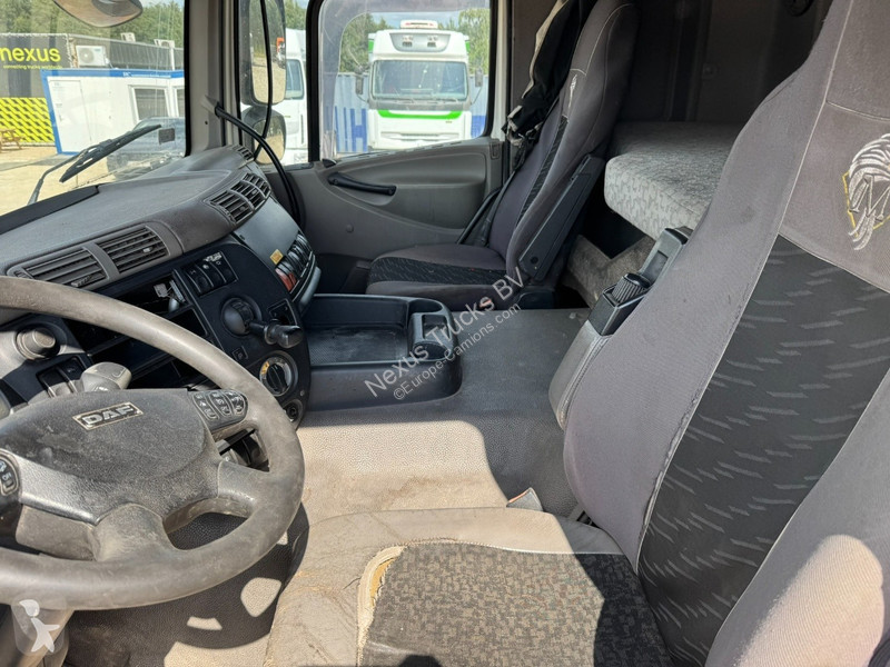 Tracteur DAF 460 Space Cab (PERFECT CONDITION /...
