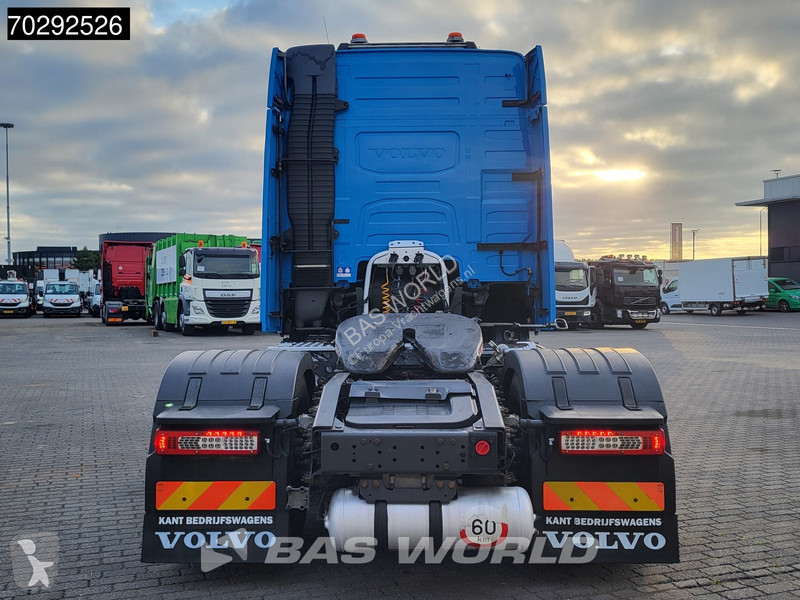 Tractor Volvo FH  FH 4X2 I-ParkCool ACC Euro 6