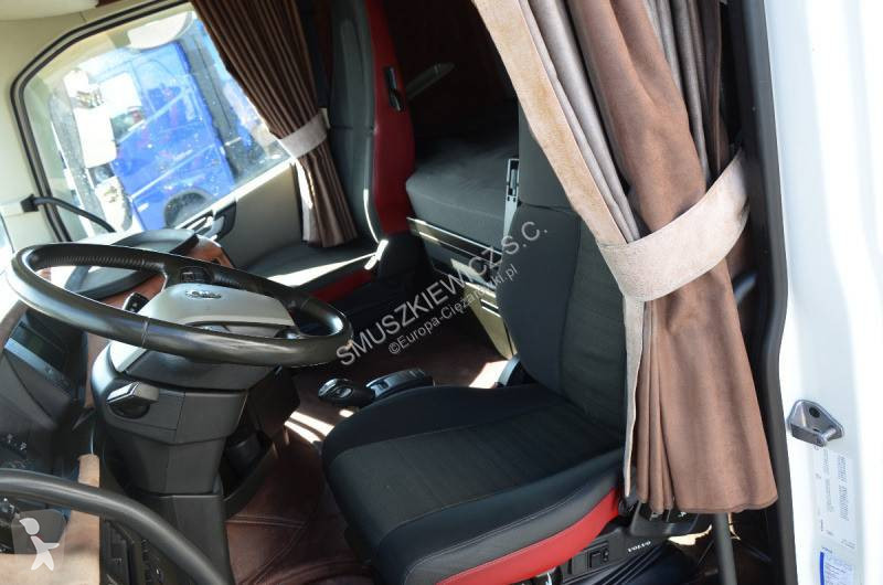 Tahač Volvo