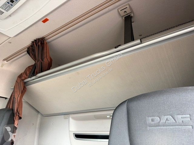 Traktor DAF 480 2 Stück KEINE RETARDER Paket
