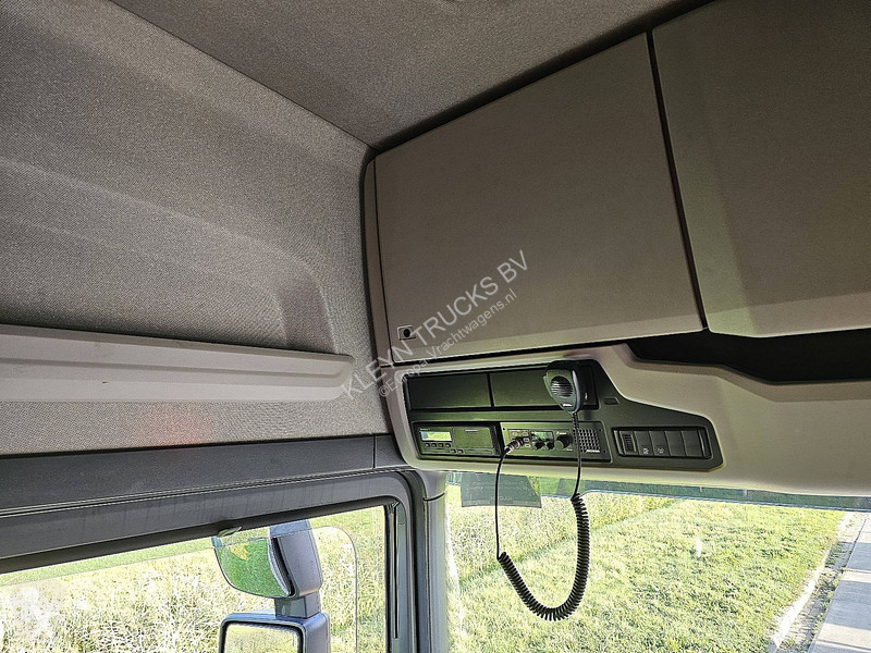 Tracteur Scania R500 6X2/4 EATHER PTO PR