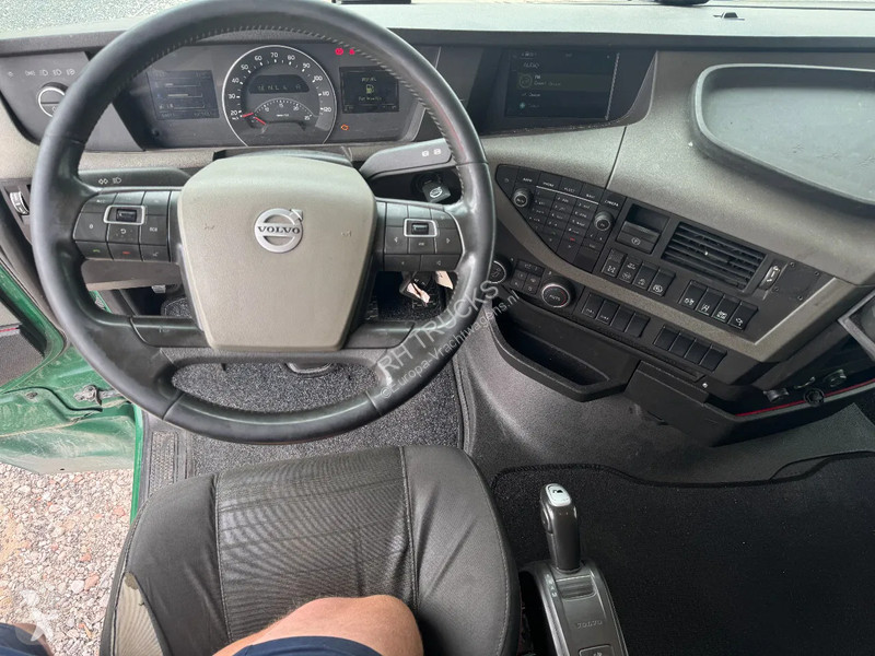Trekker Volvo 500 6X4 EURO 6 HUB REDUCTION...