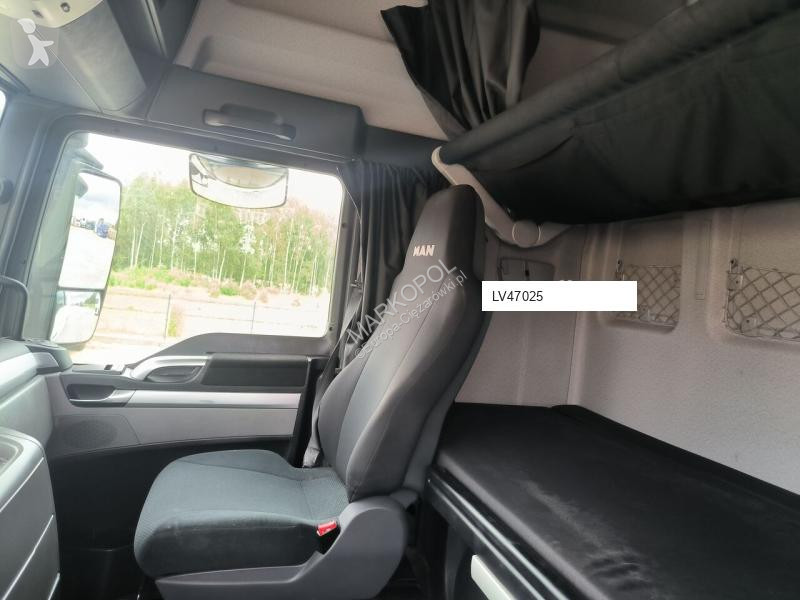 Trekker MAN TGX