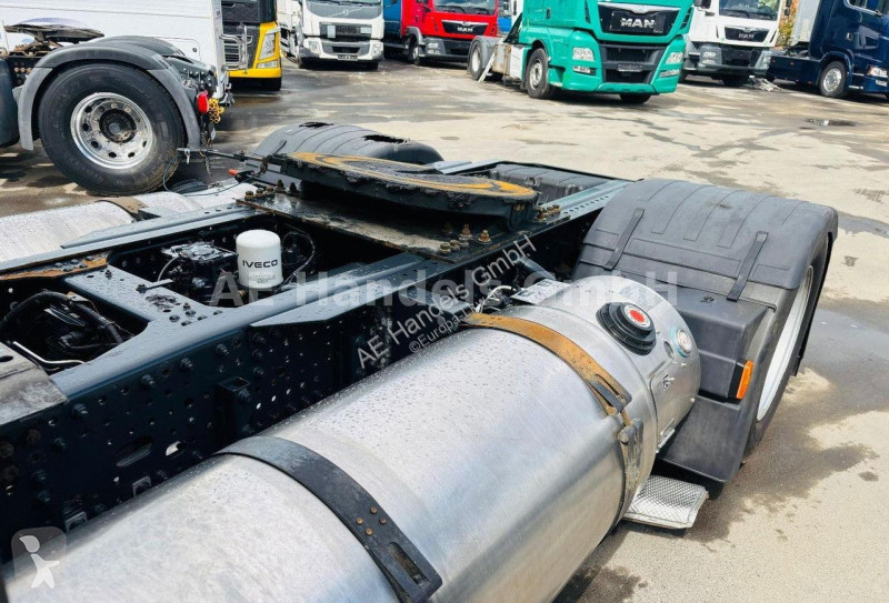 Traktor Iveco S-WAY 460