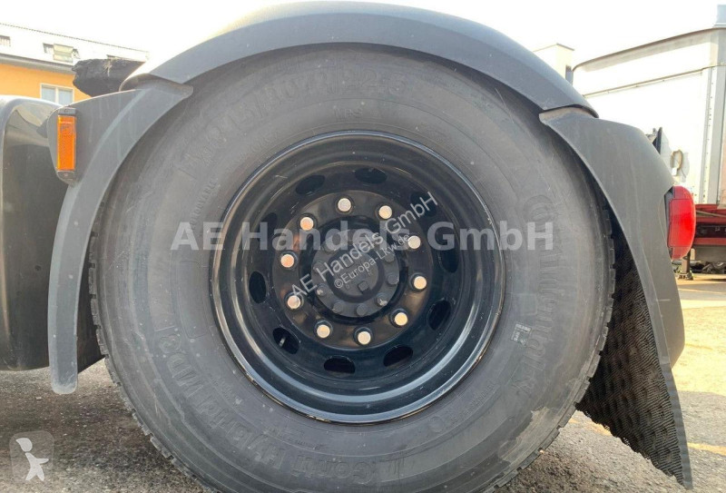 Traktor DAF XF 480