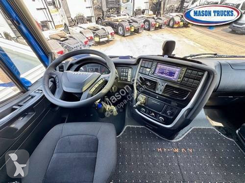 Tracteur Iveco