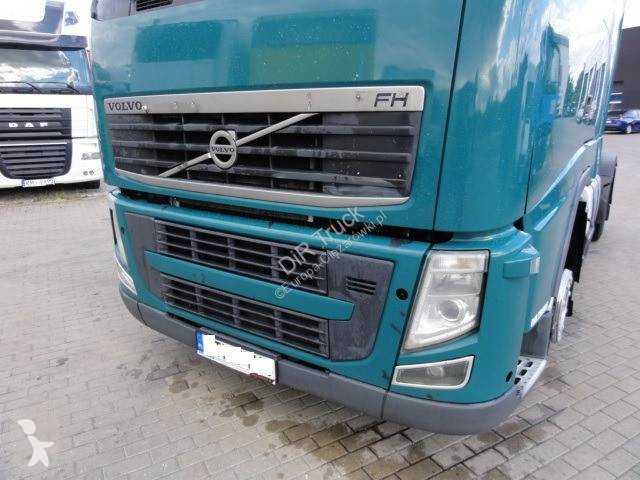 Traktor Volvo