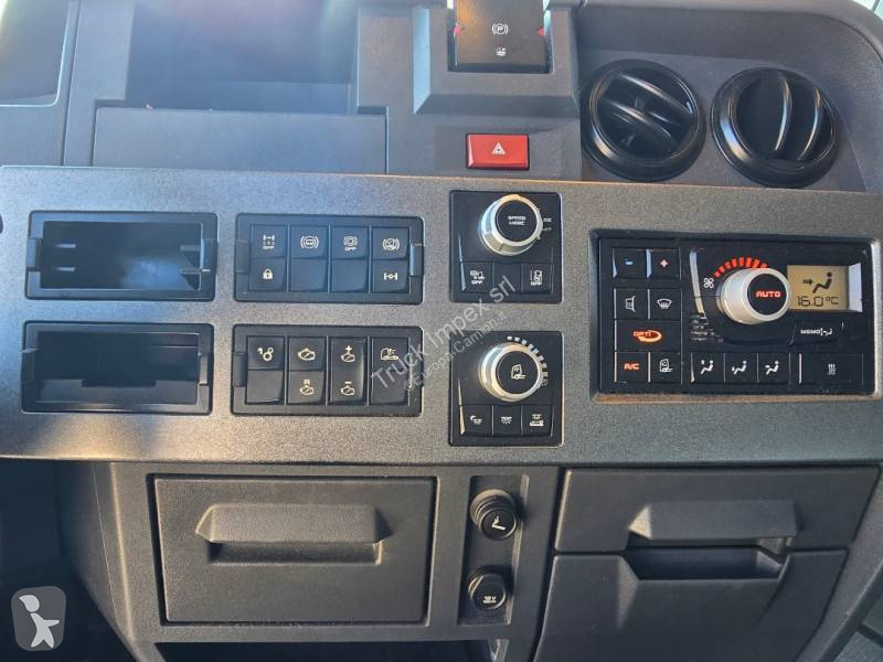 Traktor Renault