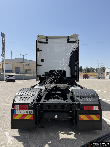 Traktor Ford FMX13