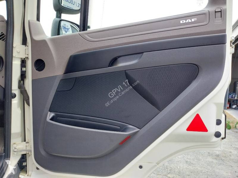 Traktor DAF