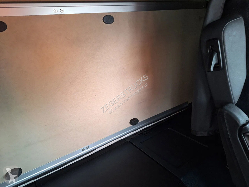 Trekker Mercedes 1851 1851 Retarder!!