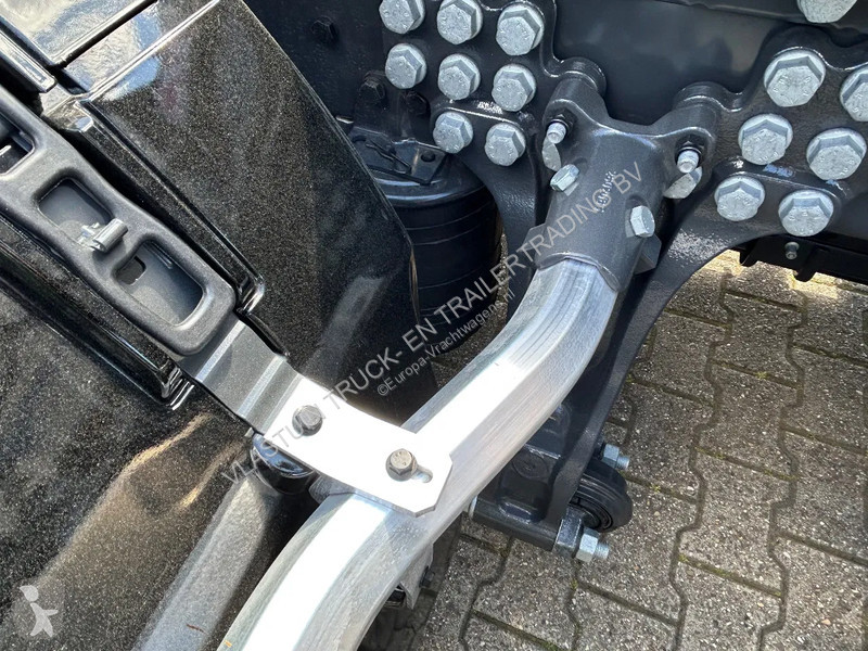 Traktor Scania 500S NGS | 4x2 NB | 4 BAOON...