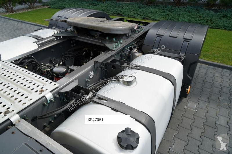 Traktor Renault T 440 / 13 LITROWY / RETARDER /...