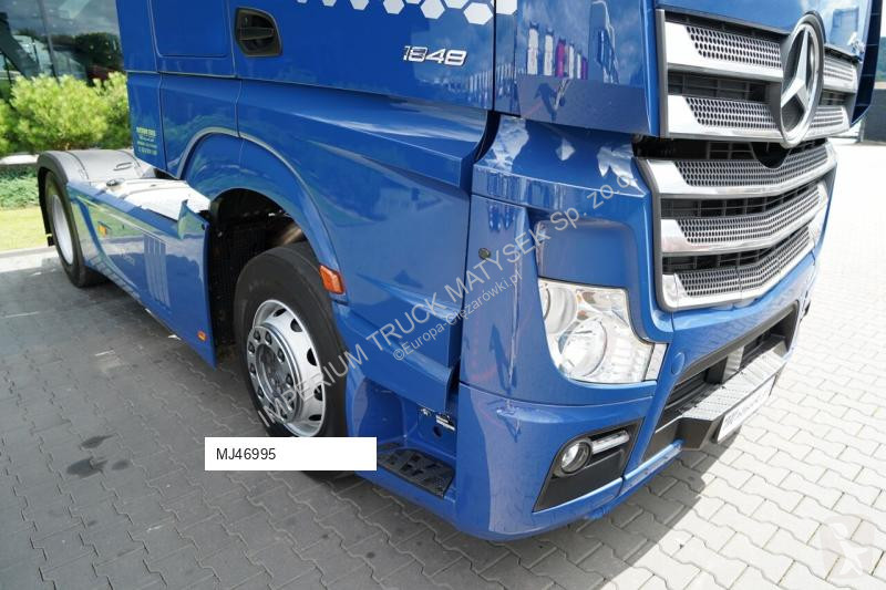 Tractor Mercedes ACTROS 1848