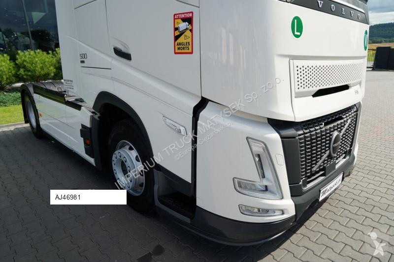 Traktor Volvo FH 500 AERO / 2025 ROK / I-SAVE /...