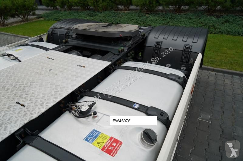 Tracteur Scania R 500 / I-PARK COOL