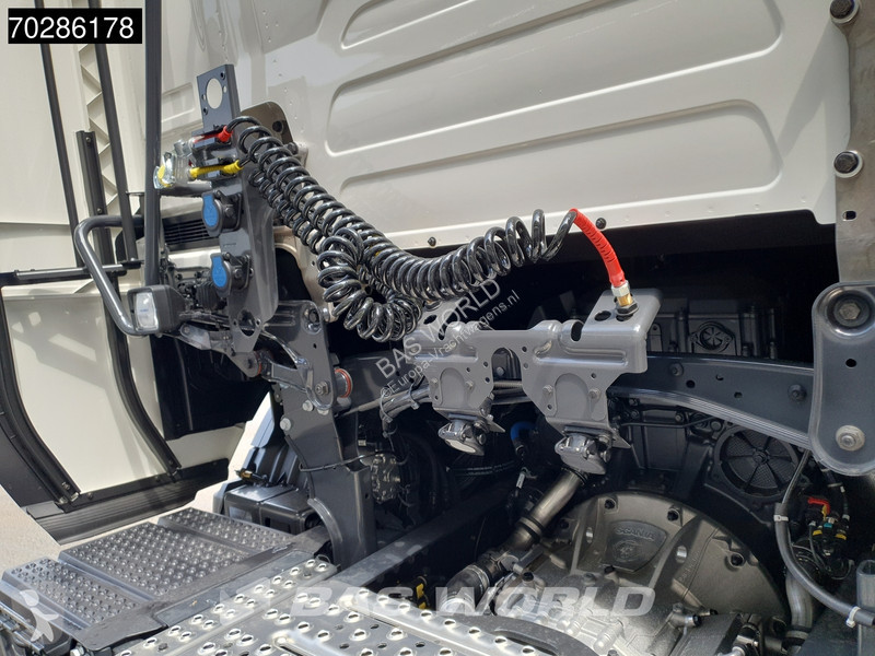 Tracteur Scania S500 S 4X2 NIEUW! Retarder...
