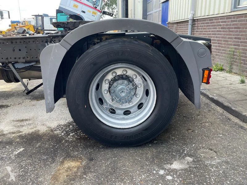 Traktor Mercedes 1846 MP2 V6 Airco Spoilers...