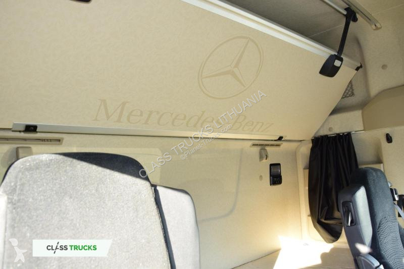 Tahač Mercedes 5 1845 BigSpace