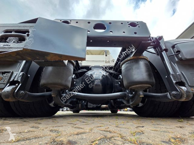 Tracteur MAN 18.400 4X2 LLS-U / ZF Intarder /...