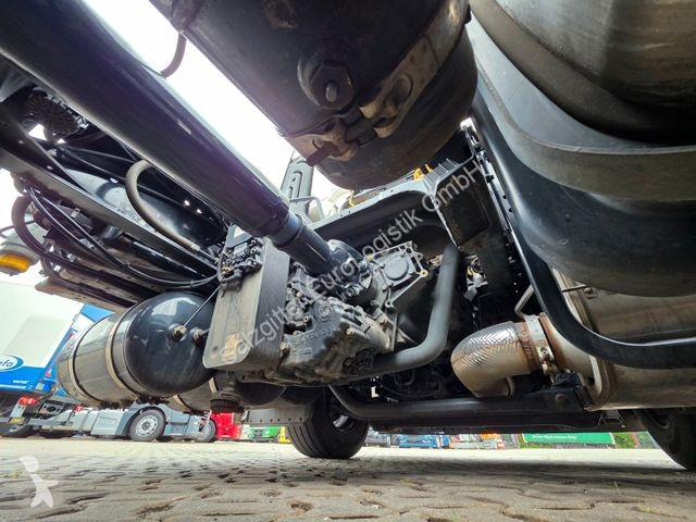 Traktor MAN 18.400 4X2 LLS-U / ZF Intarder /...