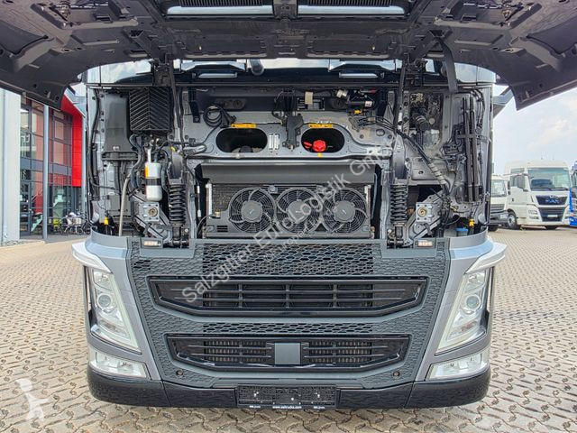 Tahač Volvo / Retarder /Alu-Felgen...