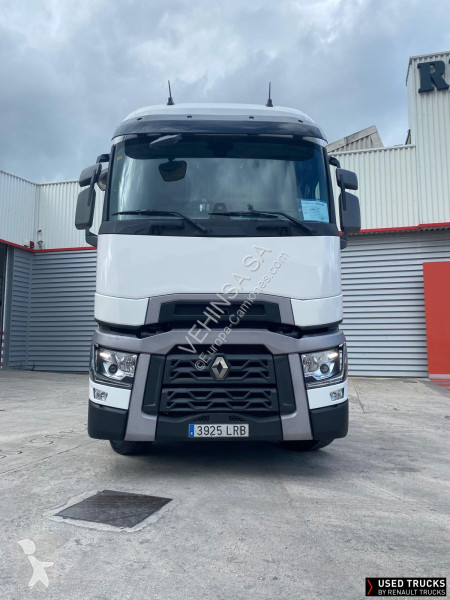 Traktor Renault