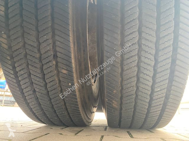 Traktor Mercedes 1842 LS 4x2...