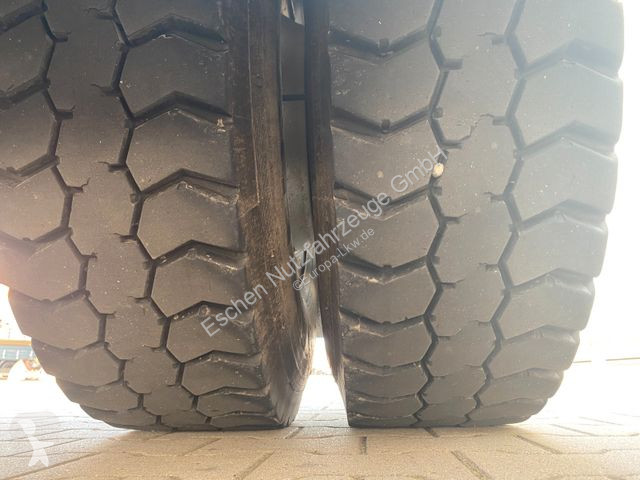 Traktor MAN 18.500 4x4...