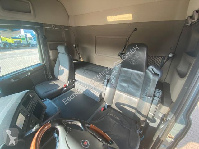 Tractor Scania G 450 CG19 H | 2x...