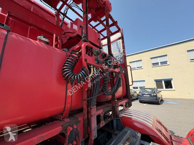 Traktor Scania R...