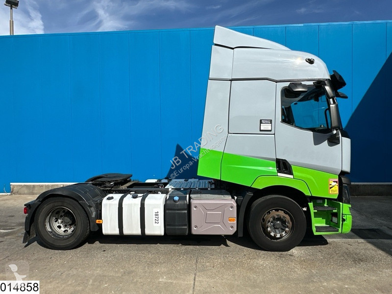 Traktor Renault T 440 EURO 6, Standairco