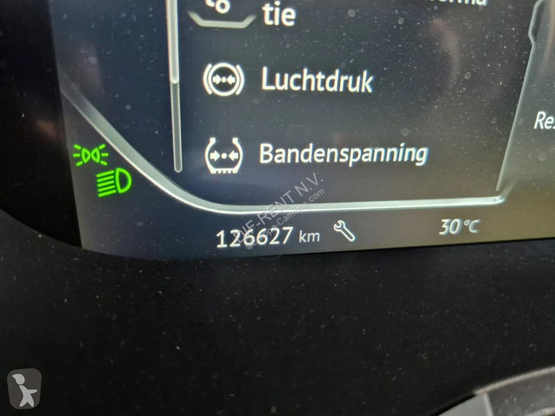 Tahač DAF 480 FT NGD , different location :...