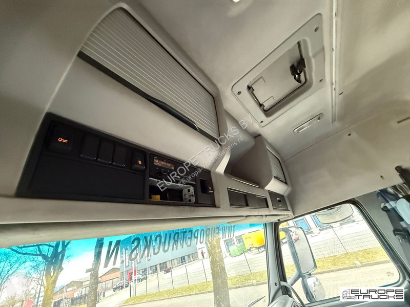 Traktor Volvo 420 Steel/Air - Automatic -...