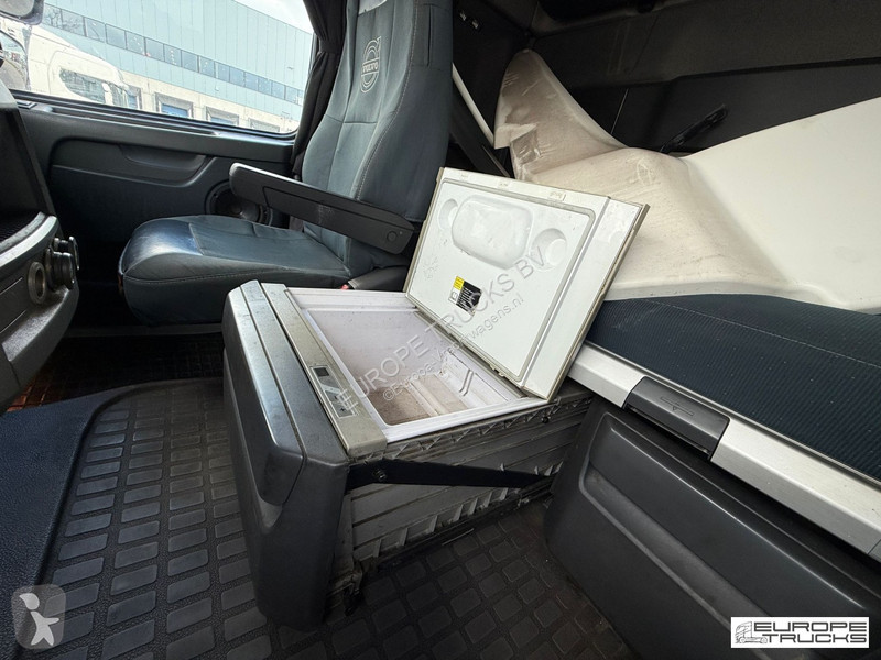 Traktor Volvo FH  Steel/Air - Hydraulics -...